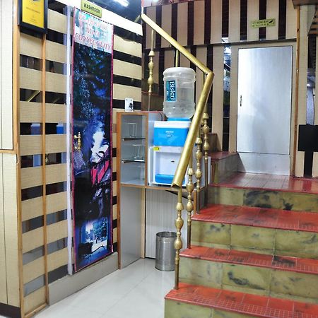 Hotel Sidharath Shimla Ngoại thất bức ảnh