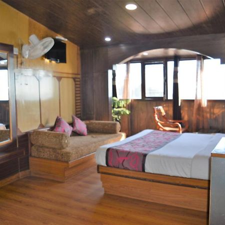 Hotel Sidharath Shimla Ngoại thất bức ảnh