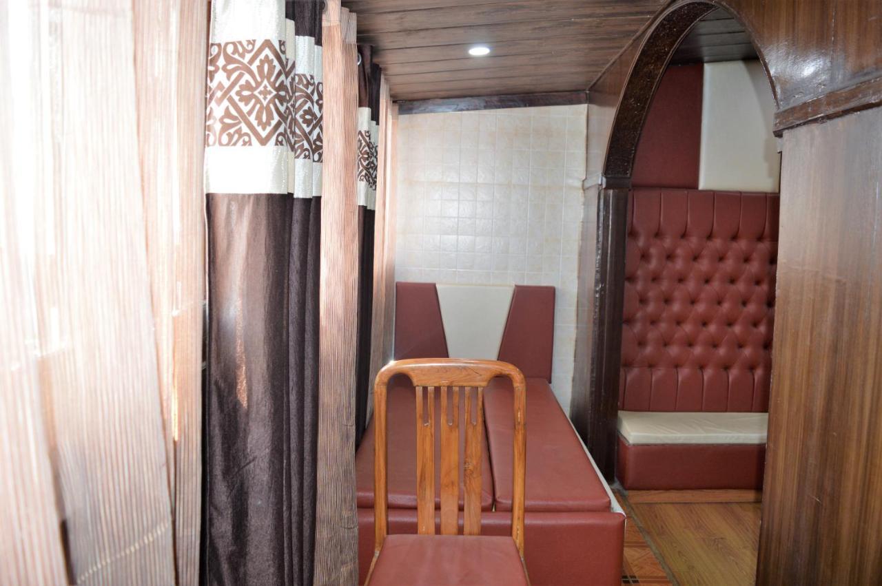 Hotel Sidharath Shimla Ngoại thất bức ảnh