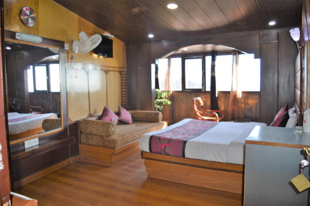 Hotel Sidharath Shimla Ngoại thất bức ảnh